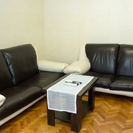 The Perfect Summer Getaway - 2-Bdr In Top Center * Varna