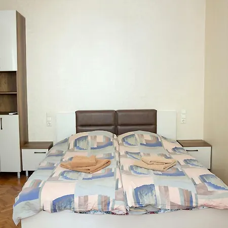 Apartamento The Perfect Summer Getaway - 2-Bdr In Top Center