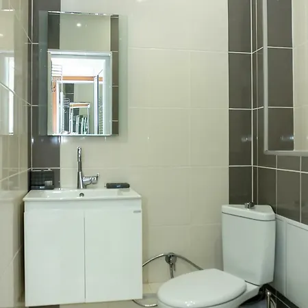 The Perfect Summer Getaway - 2-Bdr In Top Center Apartamento Varna