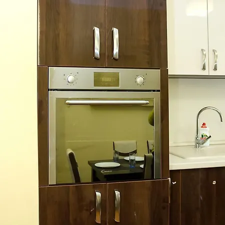 The Perfect Summer Getaway - 2-Bdr In Top Center Apartamento Varna